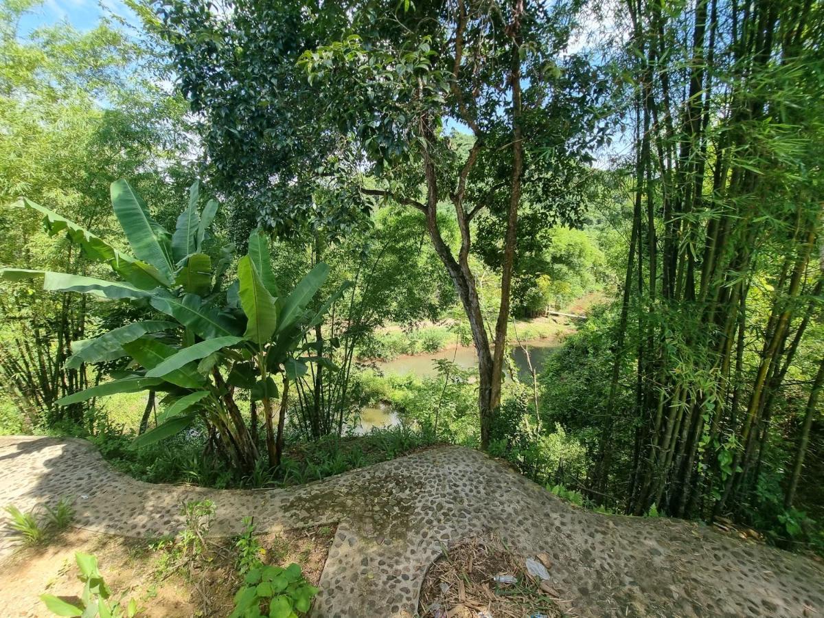 Muong Bi Homestay Hoa Binh Bagian luar foto