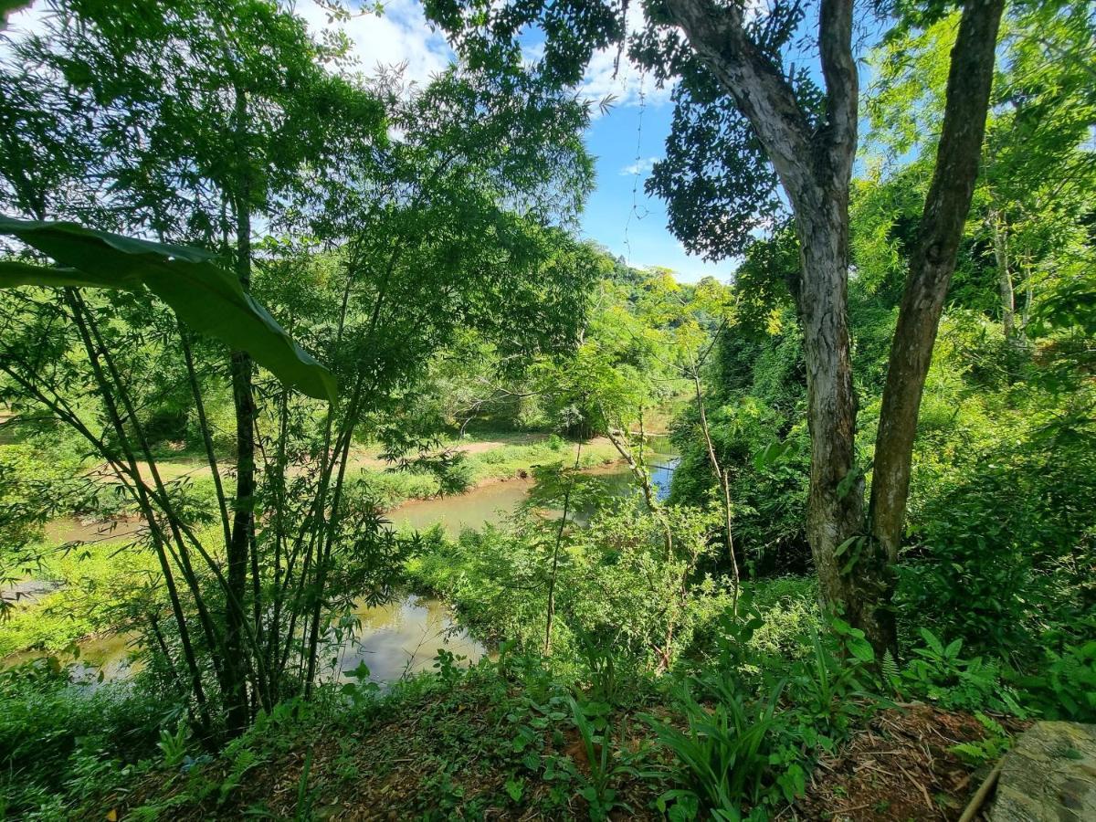 Muong Bi Homestay Hoa Binh Bagian luar foto