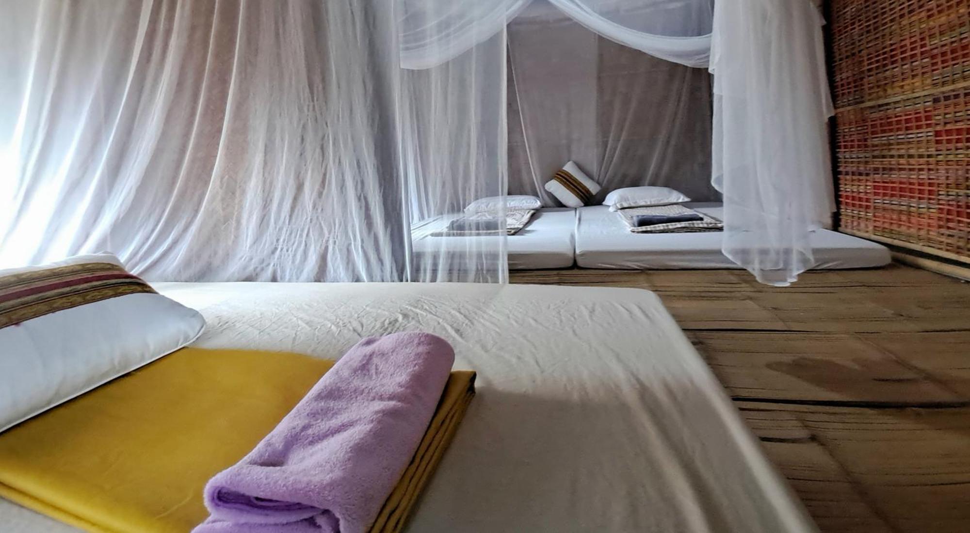Muong Bi Homestay Hoa Binh Bagian luar foto