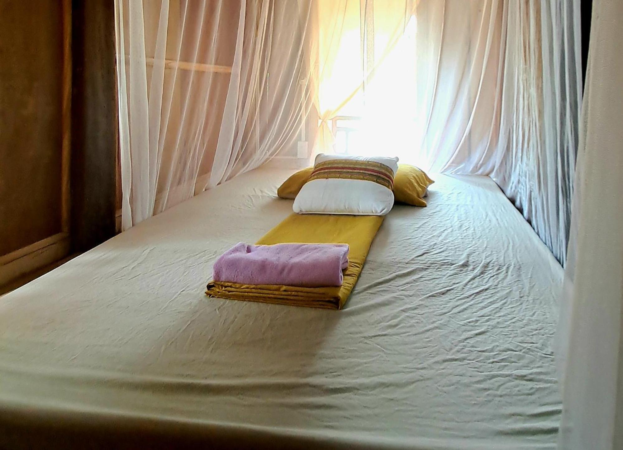 Muong Bi Homestay Hoa Binh Bagian luar foto