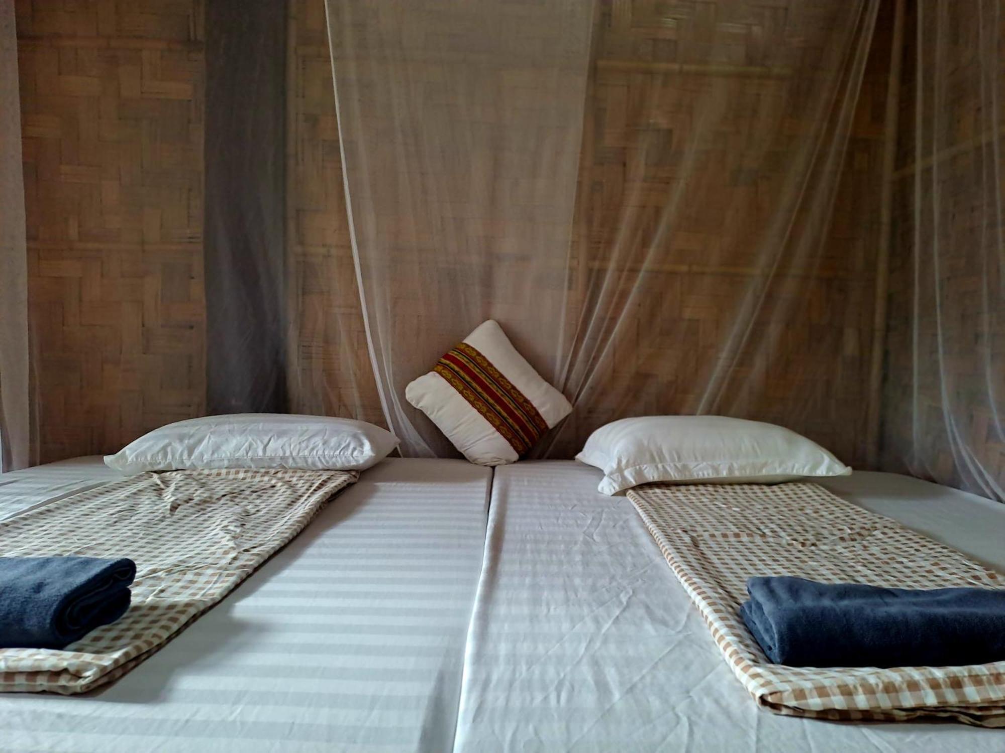 Muong Bi Homestay Hoa Binh Bagian luar foto