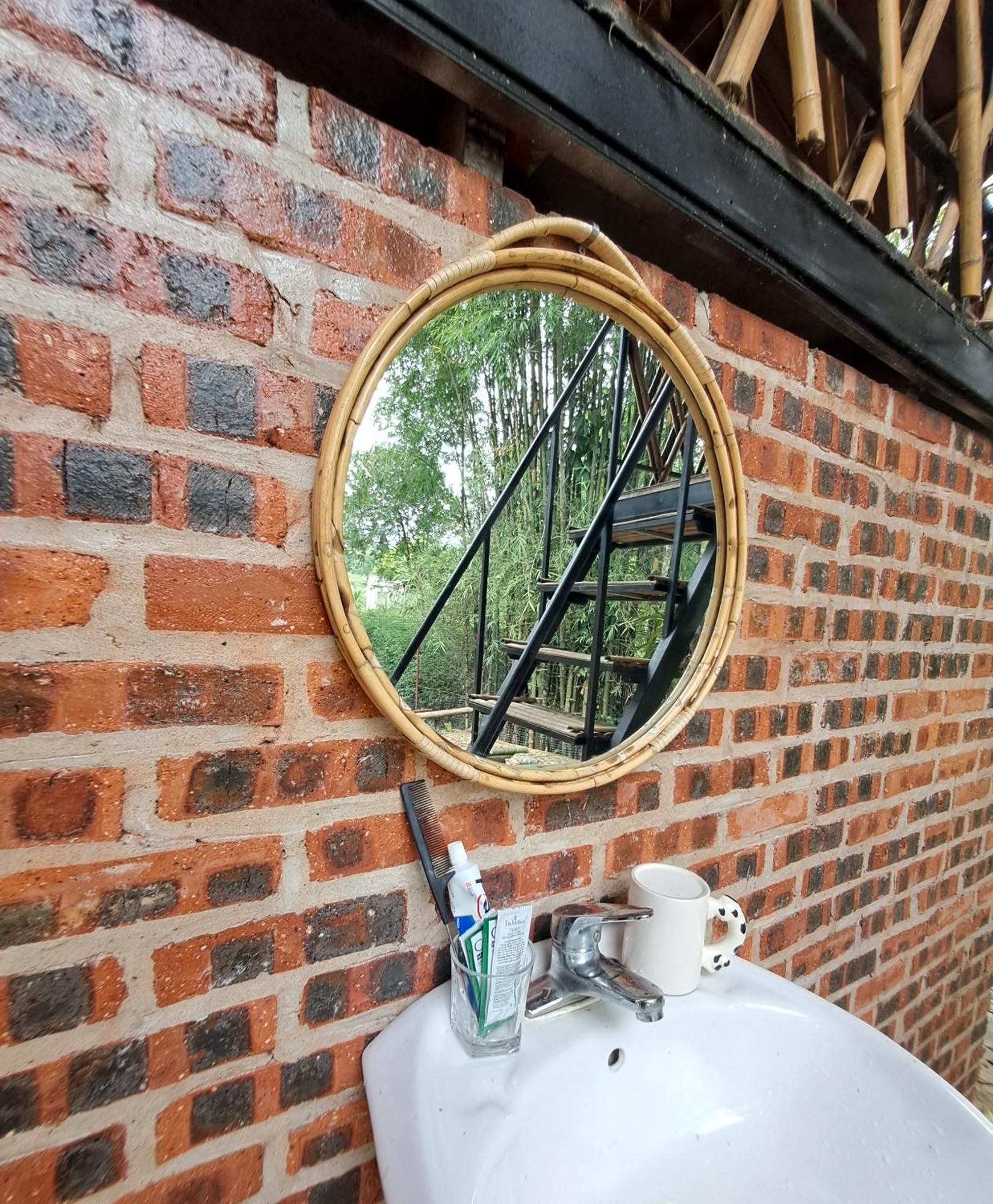 Muong Bi Homestay Hoa Binh Bagian luar foto