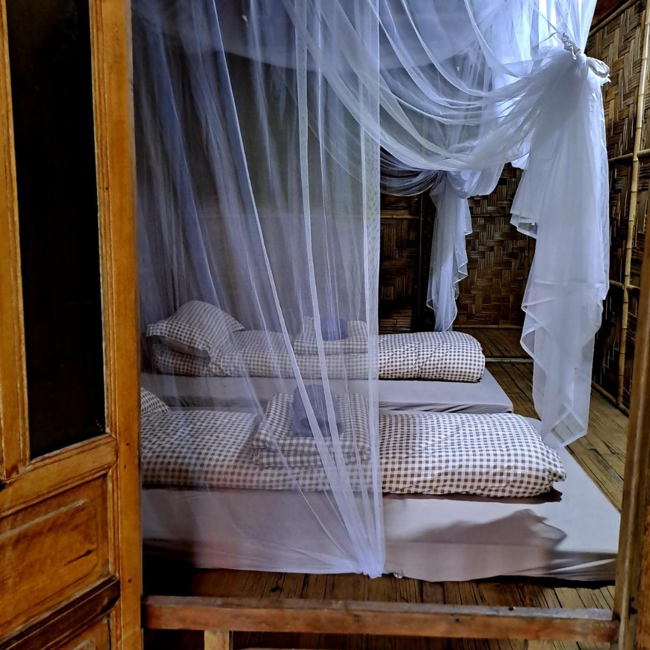 Muong Bi Homestay Hoa Binh Bagian luar foto