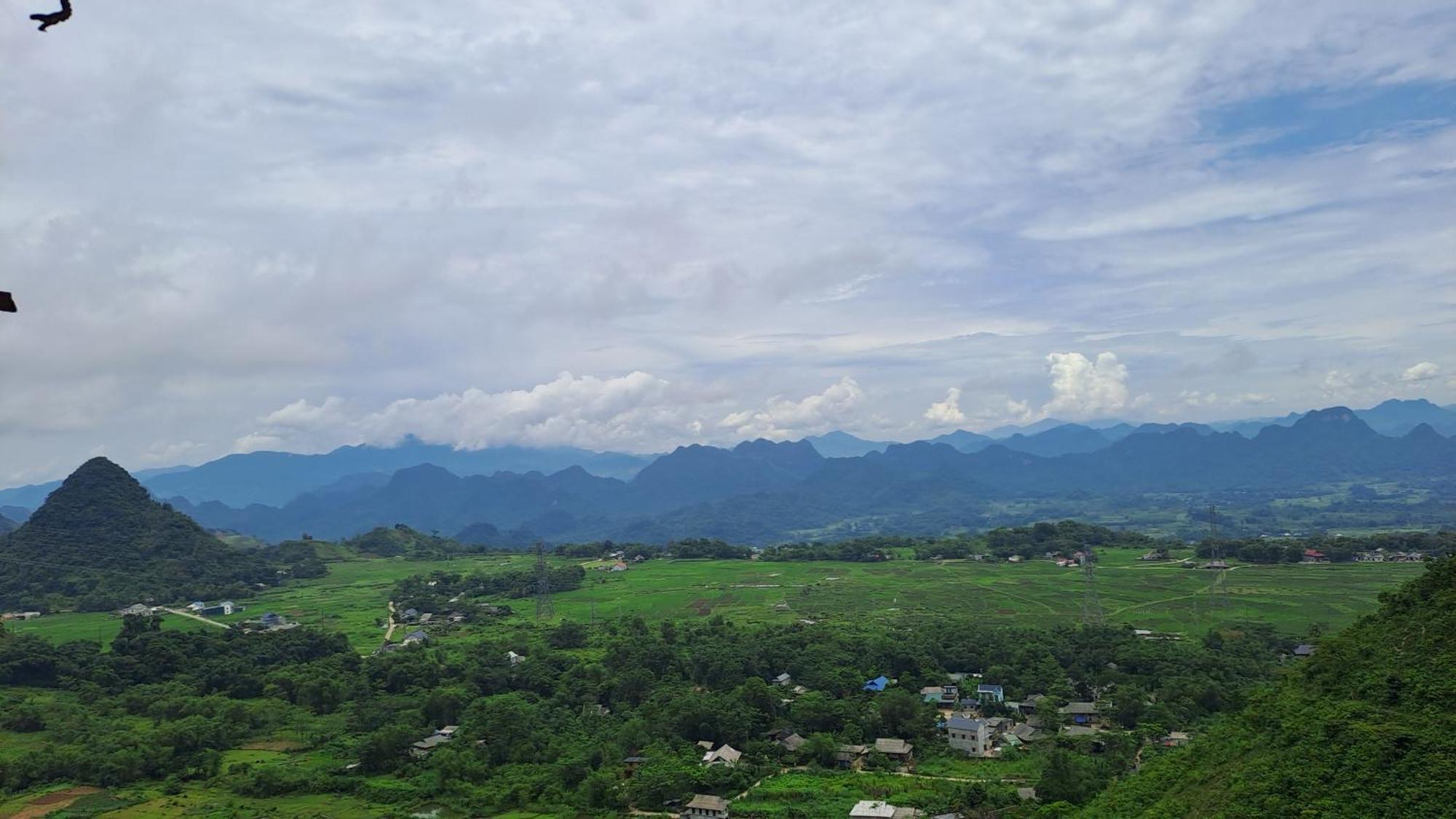 Muong Bi Homestay Hoa Binh Bagian luar foto