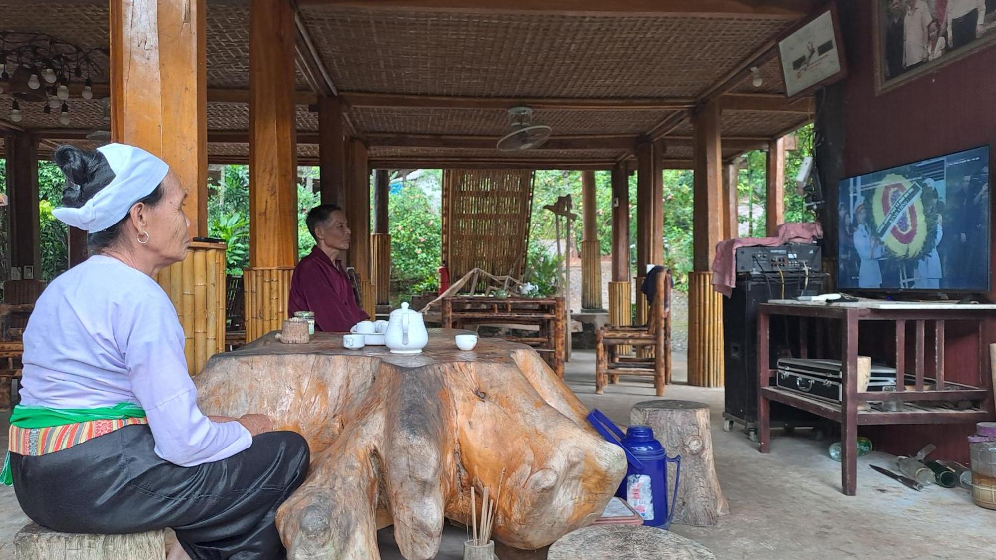 Muong Bi Homestay Hoa Binh Bagian luar foto