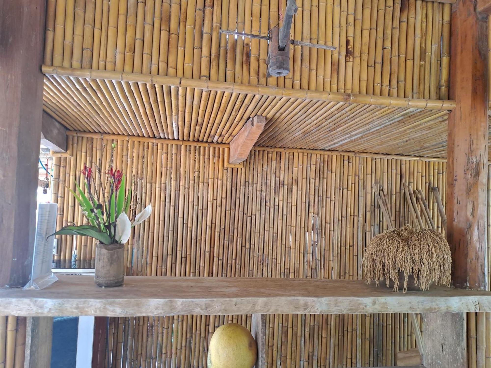 Muong Bi Homestay Hoa Binh Bagian luar foto