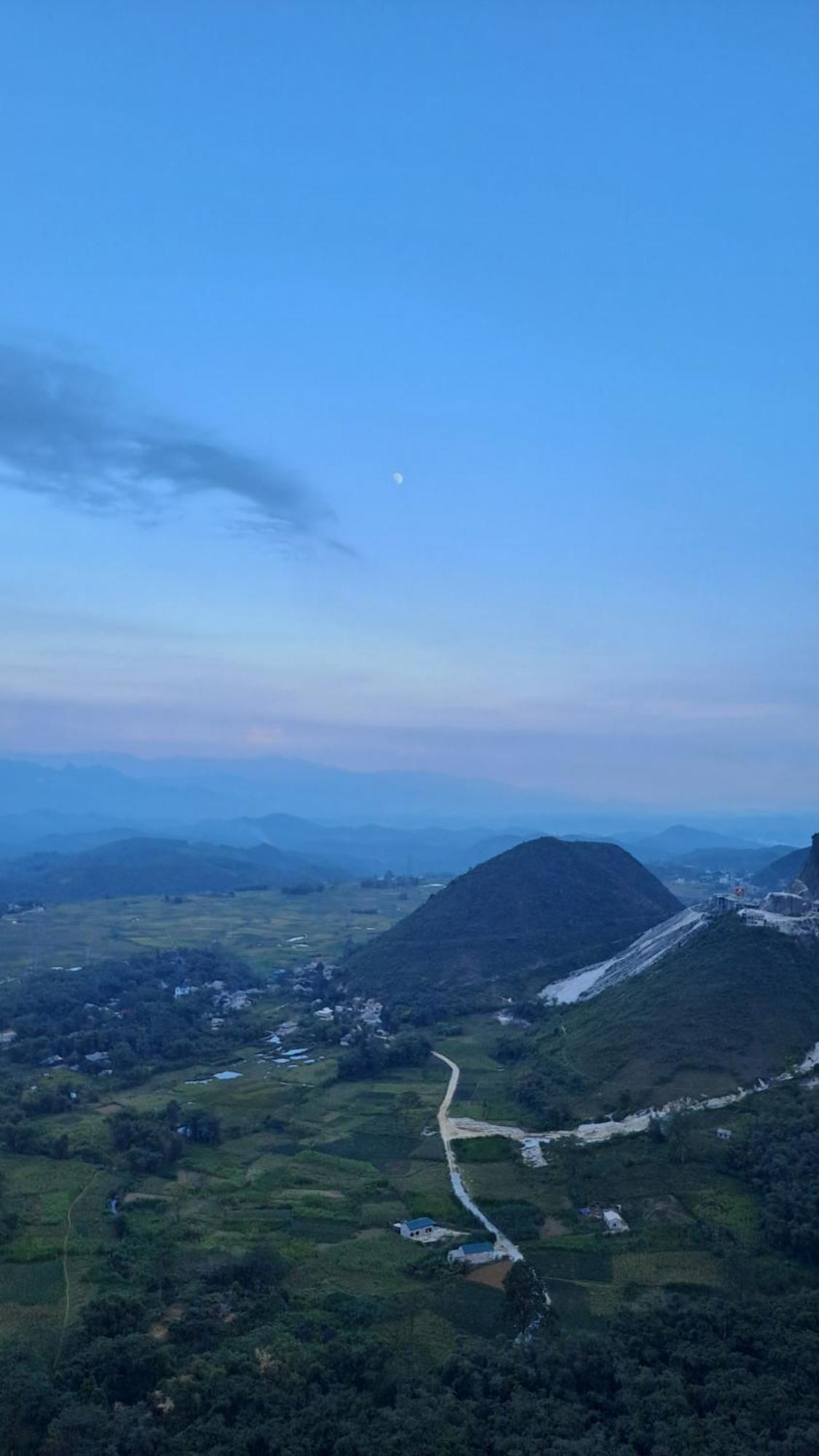 Muong Bi Homestay Hoa Binh Bagian luar foto
