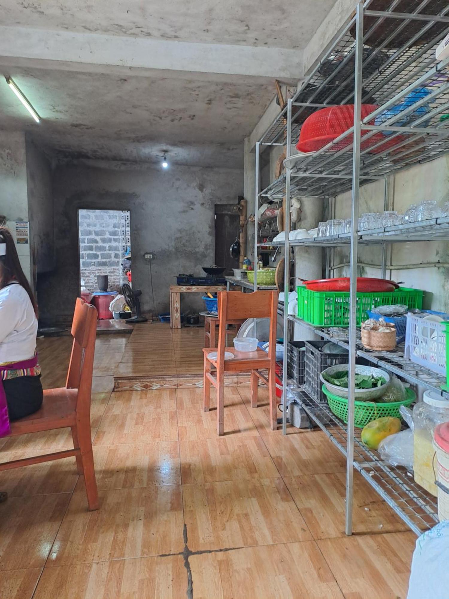 Muong Bi Homestay Hoa Binh Bagian luar foto
